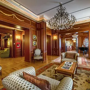 Grand Wagner 5*, Palerme Italie