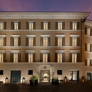 4* Appart hôtel Palazzo Scanderbeg