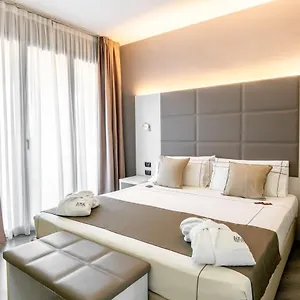 Acca Palace Aa 4*, Milan Italie