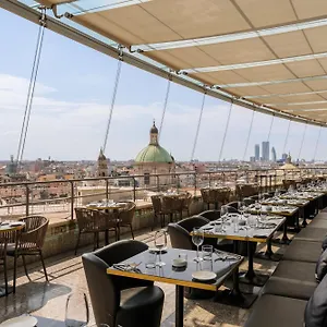 The Square Duomo - Preferred & Hotel Milán
