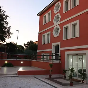 Auberge de jeunesse Palace