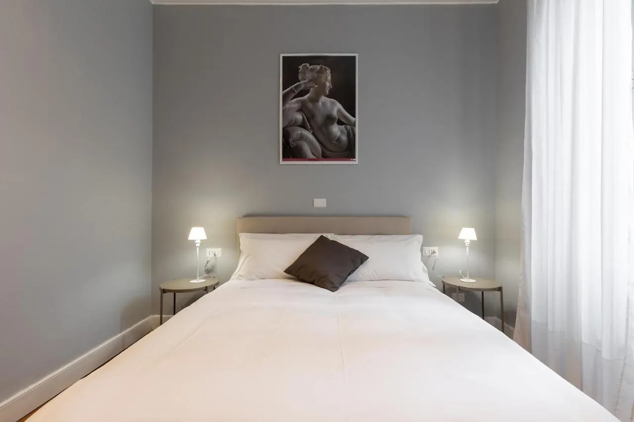River61 - Guest House Rome Italie