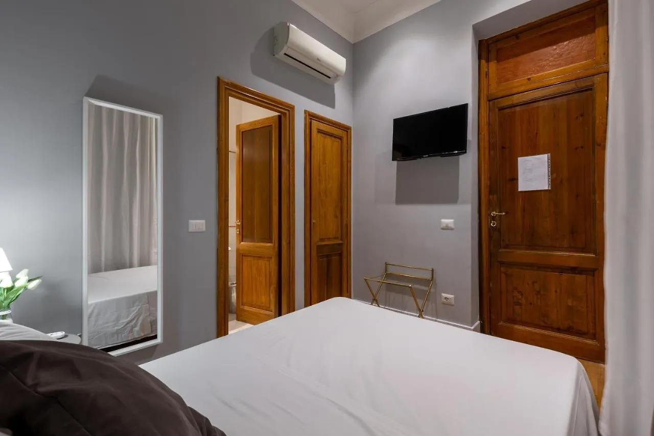 River61 - Guest House Rome