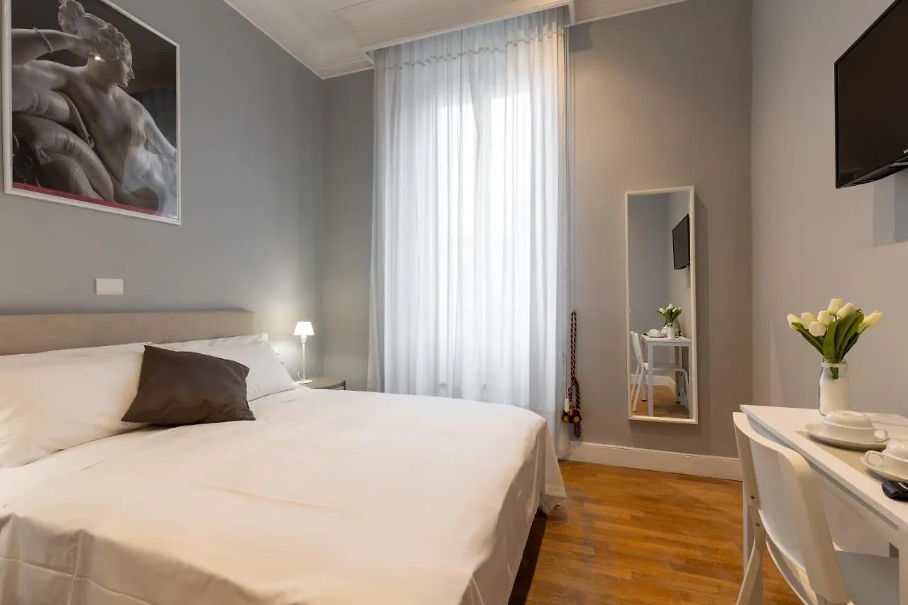 River61 - Guest House Rome Italie