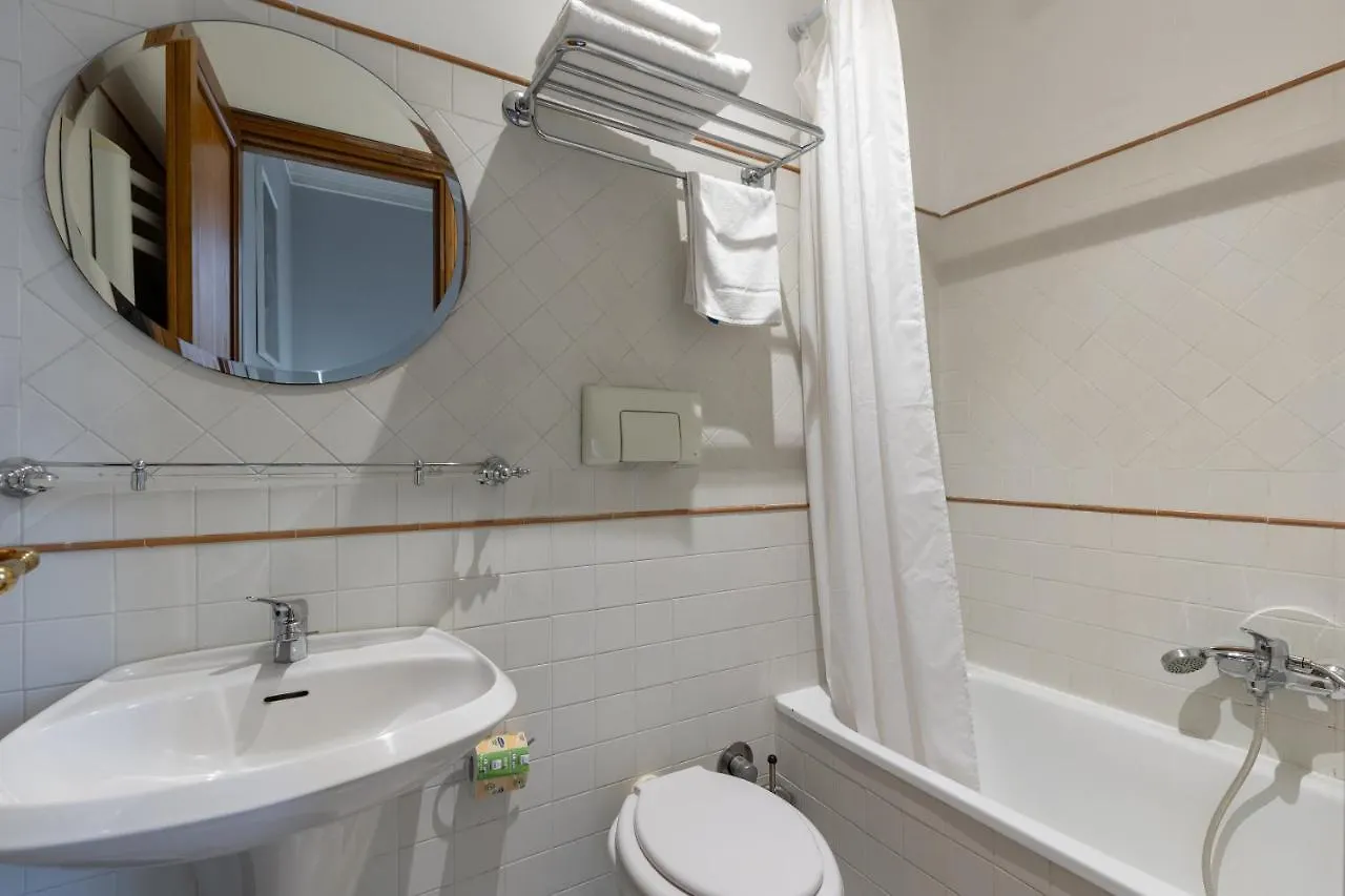 River61 - Guest House Rome Italie