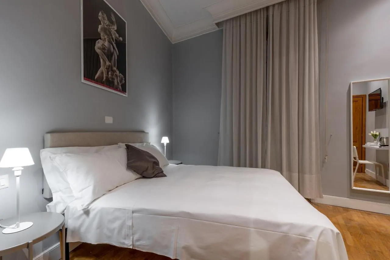 River61 - Guest House Rome