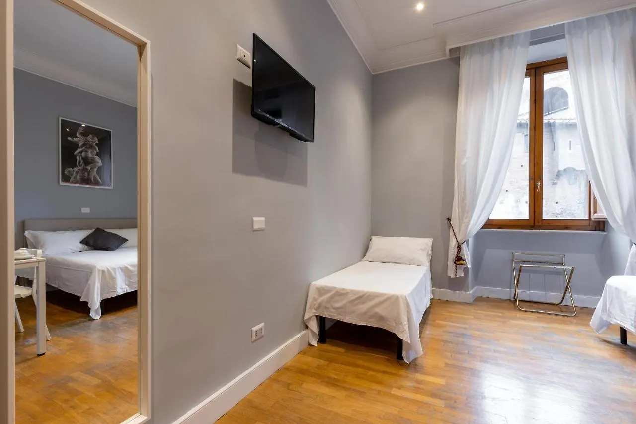 River61 - Guest House Rome Italie