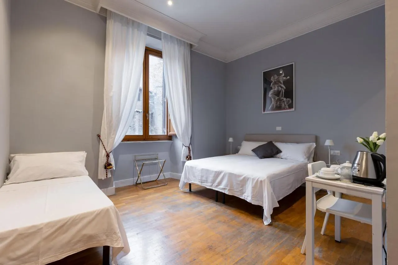 River61 - Guest House Rome