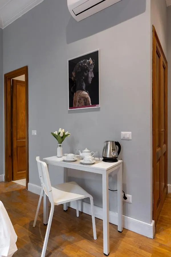River61 - Guest House Rome Italie