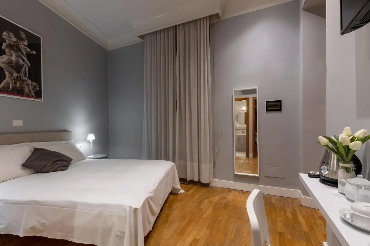 River61 - Guest House Rome