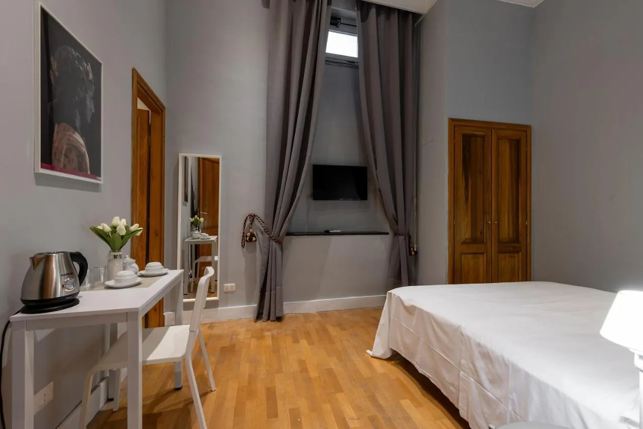 River61 - Guest House Rome Italie