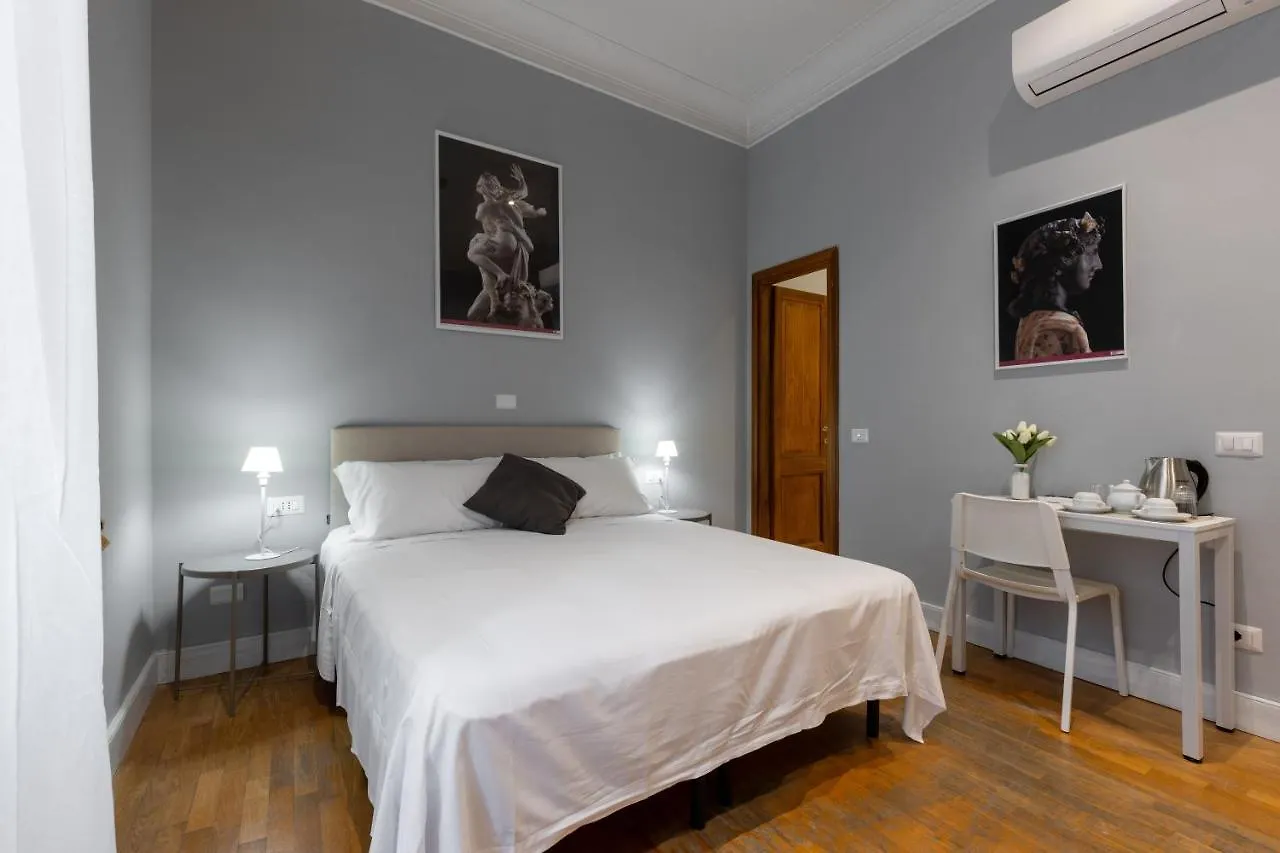 River61 - Guest House Rome