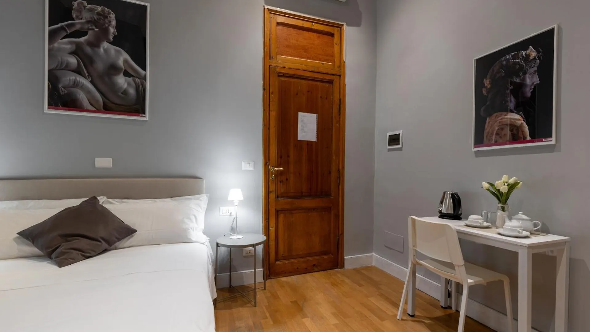 River61 - Guest House Rome Italie