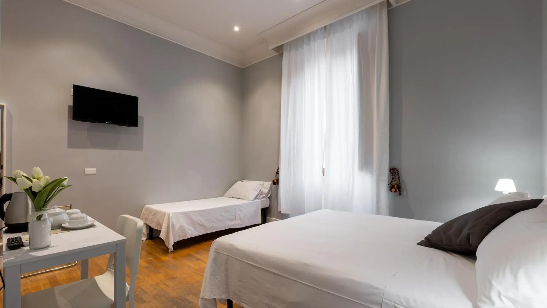 River61 - Guest House Rome