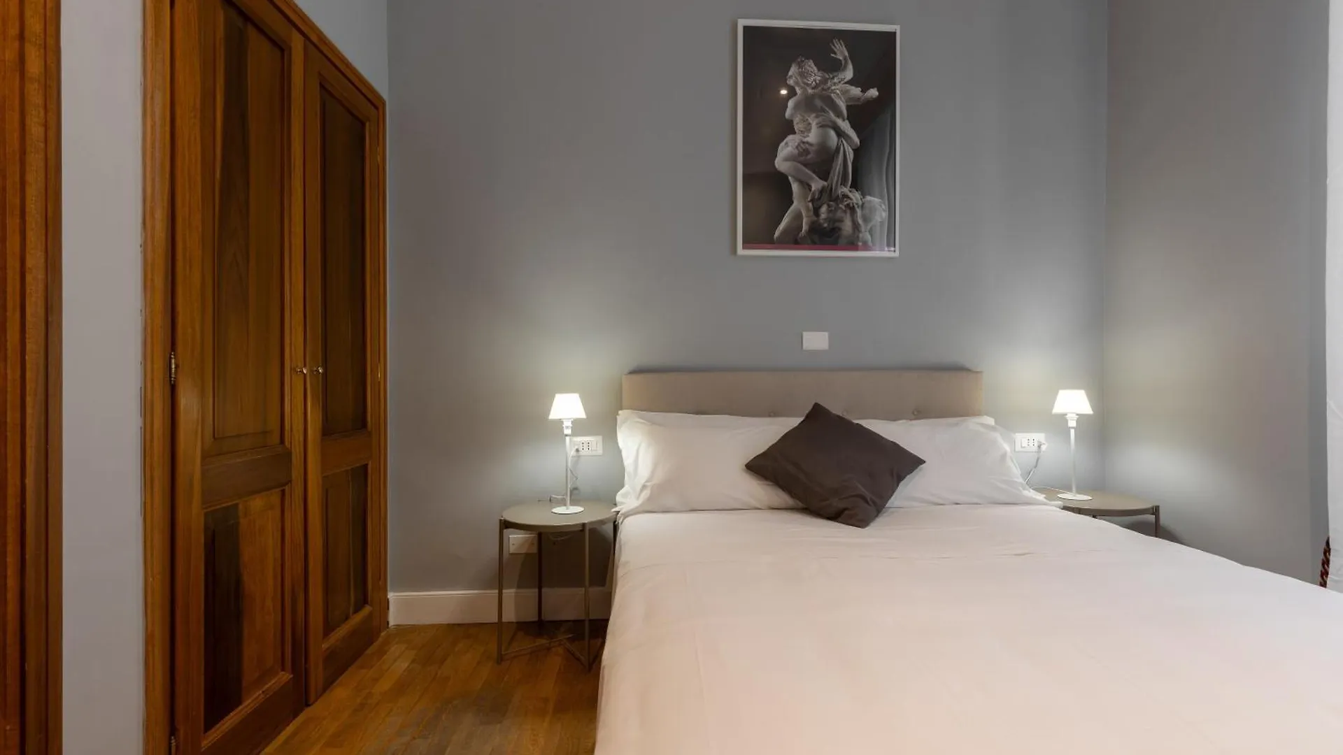 River61 - Guest House Rome 0*,  Italie